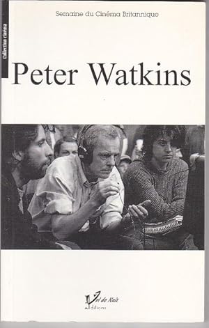 Peter Watkins