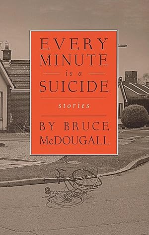 Every Minute Is a Suicide