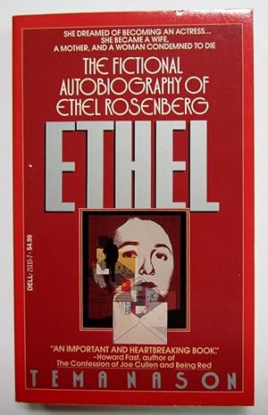 Imagen del vendedor de Ethel a la venta por Book Nook