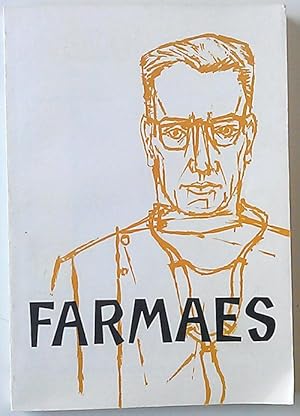 Seller image for Farmaes for sale by Librera Salvalibros Express