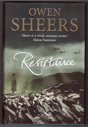 Image du vendeur pour Resistance mis en vente par Ainsworth Books ( IOBA)