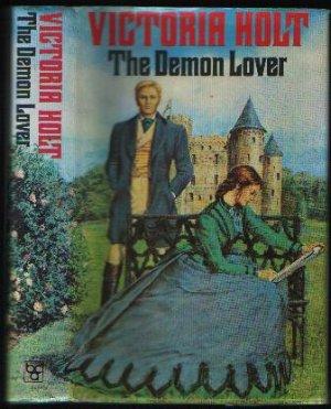 Seller image for The Demon Lover for sale by N. Marsden