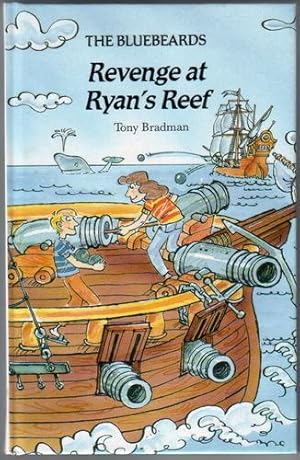 Imagen del vendedor de Revenge at Ryan's Reef a la venta por The Children's Bookshop