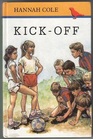 Seller image for Kick-Off for sale by The Children's Bookshop