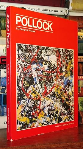 Seller image for JACKSON POLLOCK for sale by Rare Book Cellar