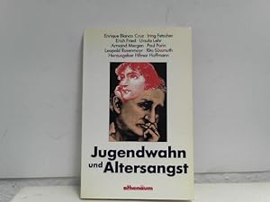 Immagine del venditore per Jugendwahn und Altersangst venduto da ABC Versand e.K.