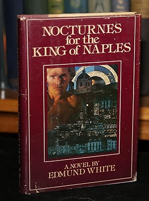 Seller image for Nocturnes for the King of Naples for sale by The Reluctant Bookseller