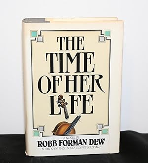 Bild des Verkufers fr The Time of Her Life zum Verkauf von The Reluctant Bookseller