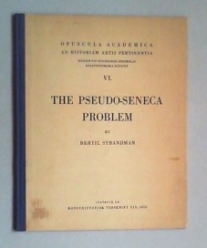The Pseudo-Seneca Problem.