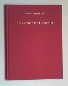 Die Pagenstecher-Lekythoi.