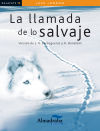 Imagen del vendedor de La llamada de lo salvaje a la venta por AG Library