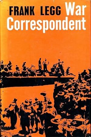 War Correspondent