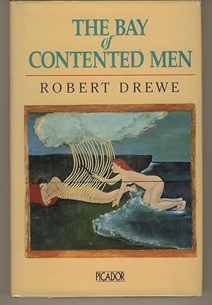 The Bay of Contented Men [Signed]