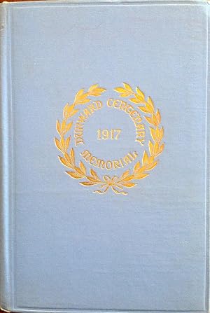 Seller image for The Poems of B. I. Durward, Illustrated Centenary Edition, with Life and Criticism on Poetry for sale by Epilonian Books