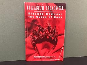 Eleanor Ramsey: The Queen of Cups