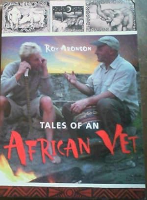 Seller image for Tales of an African Vet for sale by Chapter 1