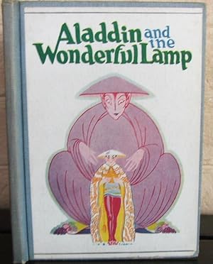 Aladdin and the Wonderful Lamp / Robin Hood