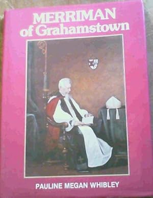 Bild des Verkufers fr Merriman of Grahamstown zum Verkauf von Chapter 1