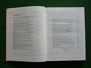 Children's Britannica Yearbook 1989 (Looking Back On 1988)