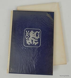 Bild des Verkufers fr Hradec Krlov, mesto ceskch krloven, mesto Ulrichovo zum Verkauf von Kuenzig Books ( ABAA / ILAB )