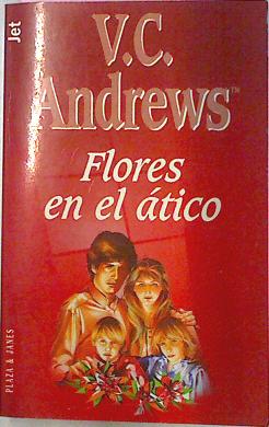 Immagine del venditore per Flores En El Atico venduto da Almacen de los Libros Olvidados