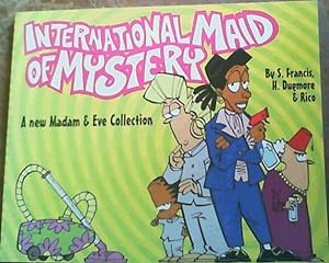 Bild des Verkufers fr Madam and Eve: International Maid of Mystery zum Verkauf von Chapter 1