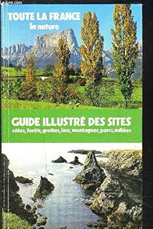 Seller image for Toute la France, les monuments for sale by JLG_livres anciens et modernes
