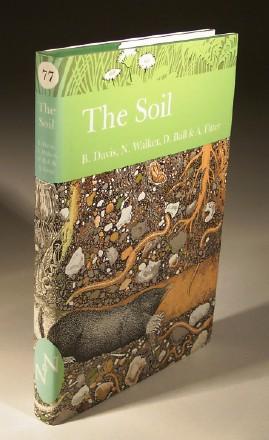 Seller image for The Soil, No.77 New Naturalist Series for sale by Wadard Books PBFA