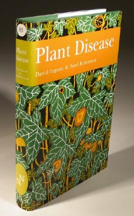 Seller image for Plant Disease, No.85 New Naturalist Series for sale by Wadard Books PBFA