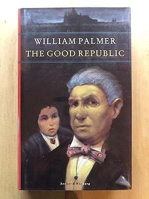 Seller image for The Good Republic for sale by MHO - Collectors' Books