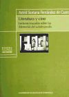 Imagen del vendedor de BC/9-Literatura y cine: Lecturas cruzadas sobre las memorias del subdesarrollo a la venta por Agapea Libros