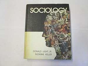 Immagine del venditore per Sociology venduto da Goldstone Rare Books