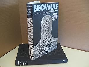 Beowulf : A New Verse Translation