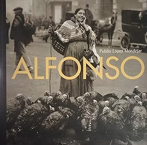 Imagen del vendedor de ALFONSO. CINCUENTA AOS DE HISTORIA DE ESPAA a la venta por Ziggurat Libros