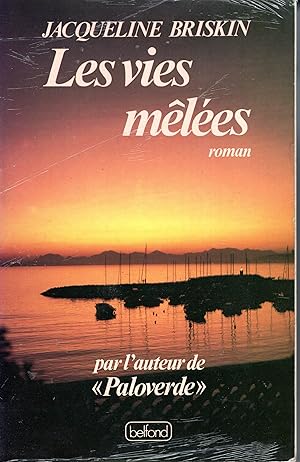 Image du vendeur pour Les vies mles (Original title: Everything and More) mis en vente par Rainy Day Paperback