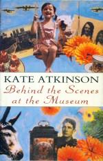 Seller image for Behind the Scenes at the Museum for sale by timkcbooks (Member of Booksellers Association)