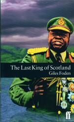 Bild des Verkufers fr The Last King of Scotland. zum Verkauf von timkcbooks (Member of Booksellers Association)