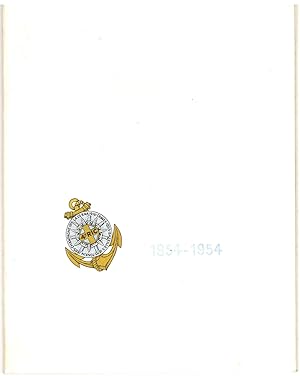 4ème RIC- 1854 - 1954