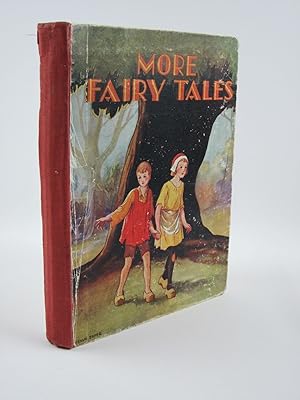 Seller image for MORE FAIRY TALES for sale by Stella & Rose's Books, PBFA