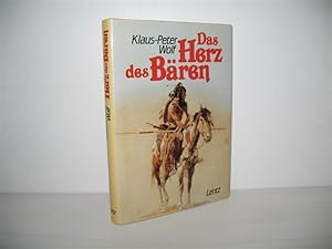 Das Herz des Bären.