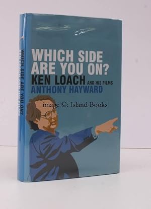 Image du vendeur pour Which Side are you on?. SIGNED BY KEN LOACH mis en vente par Island Books