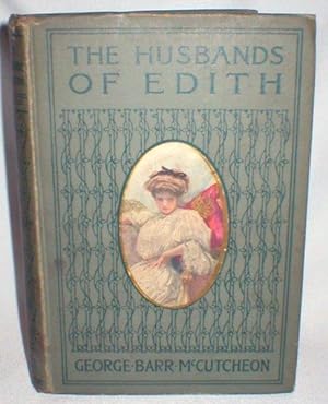Image du vendeur pour The Husbands of Edith mis en vente par Dave Shoots, Bookseller