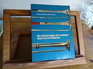 Les Instruments De Musique Dans L'Art Et L'Histoire