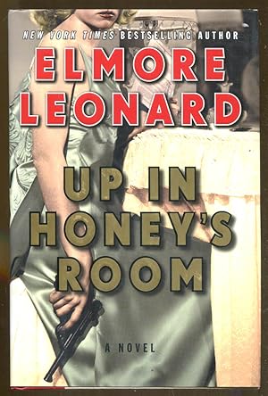 Seller image for Up in Honey's Room for sale by Dearly Departed Books