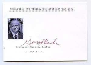 Bild des Verkufers fr Albumblatt mit eigenh. U. zum Verkauf von Kotte Autographs GmbH