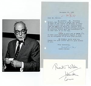 Imagen del vendedor de Albumblatt mit eigenh. U. a la venta por Kotte Autographs GmbH