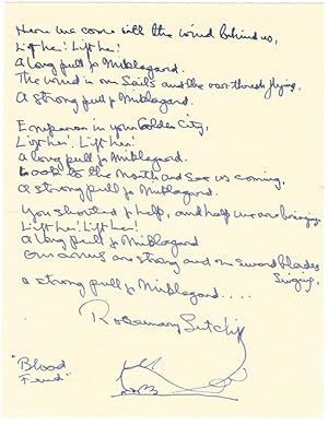blood feud rosemary sutcliff blood feud rosemary sutcliff