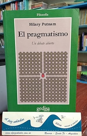 El Pragmatismo