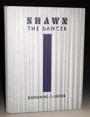 Imagen del vendedor de Shawn the Dancer a la venta por Alcuin Books, ABAA/ILAB