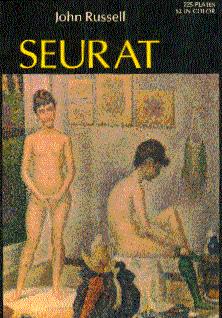 Seller image for Seurat for sale by LEFT COAST BOOKS